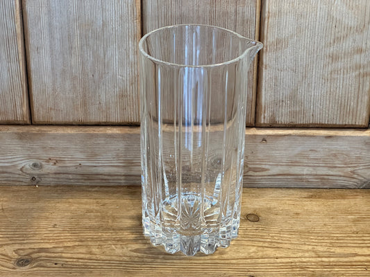 Riedel Crystal Mixing Glass