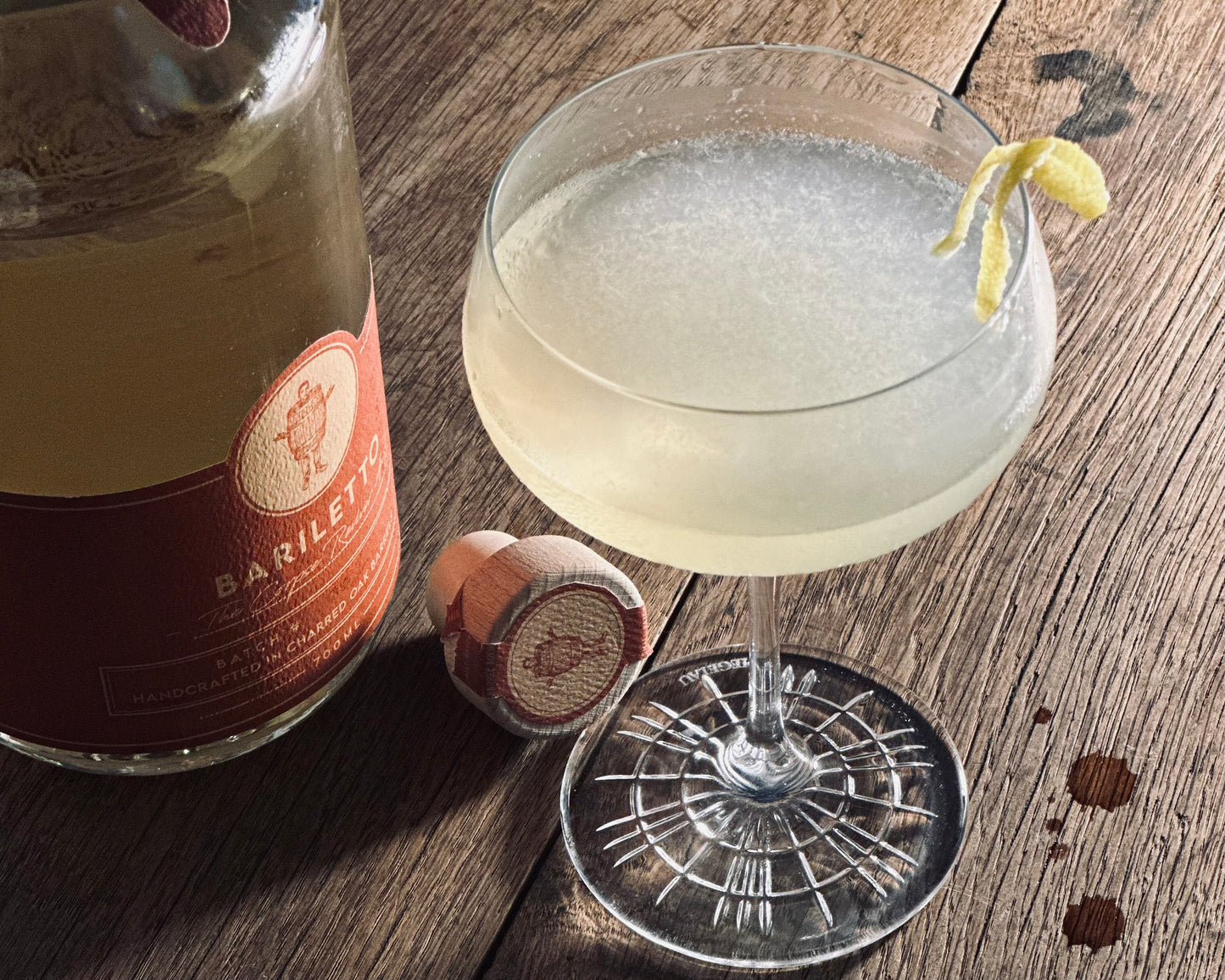 Corpse Reviver No. 2 - 700ml Bottle