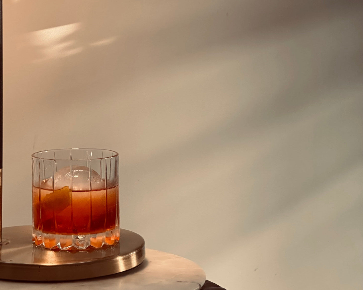 Large Ice Mould Spheres - Set of two