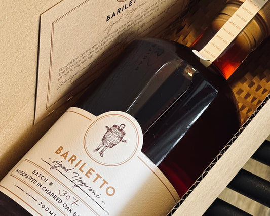 Negroni - 700ml Bottle