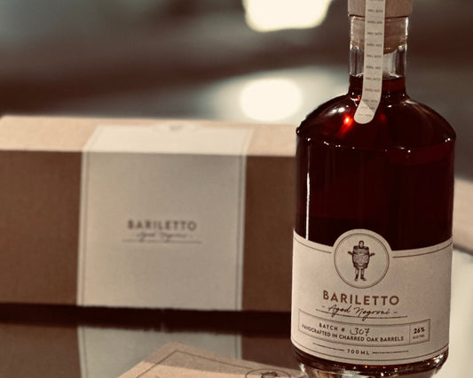 Negroni - 700ml Bottle