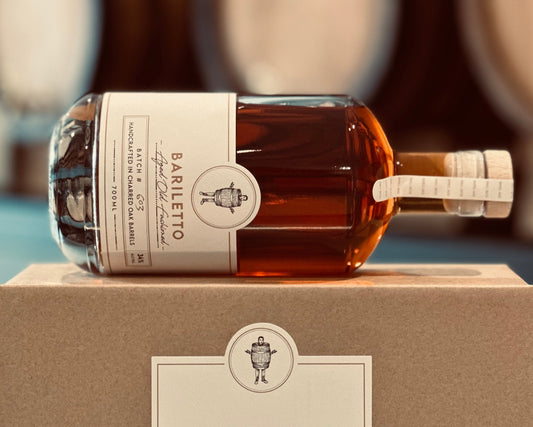 Old Fashioned - 700ml Bottle