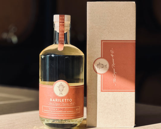 Corpse Reviver No. 2 - 700ml Bottle