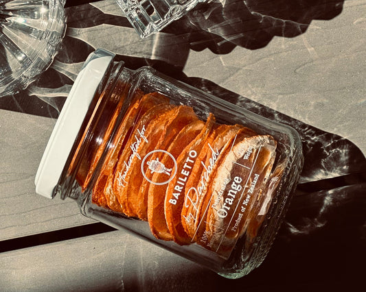 Orange Slices